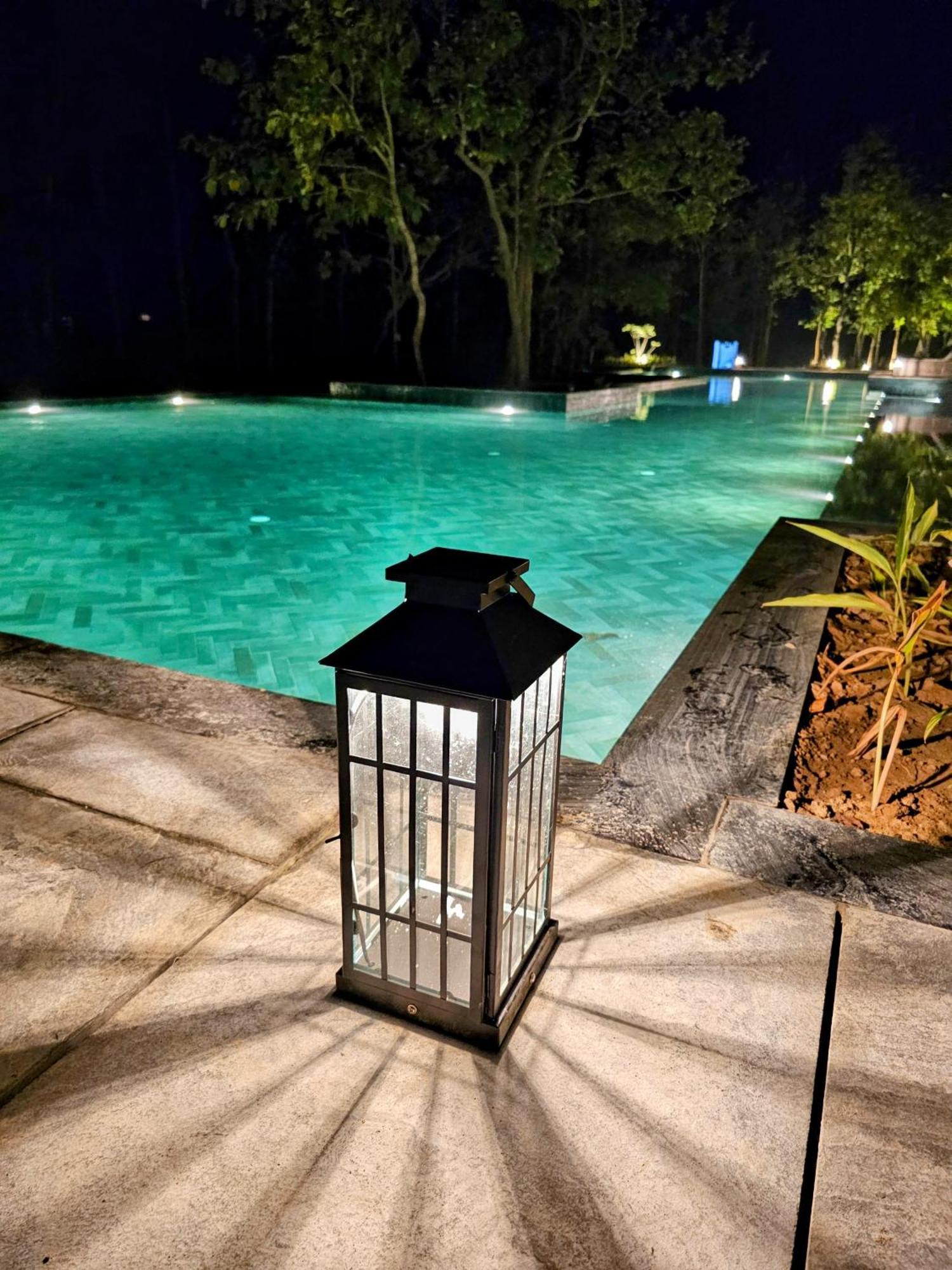 Hotel Sonar Bangla Joypur Forest Εξωτερικό φωτογραφία