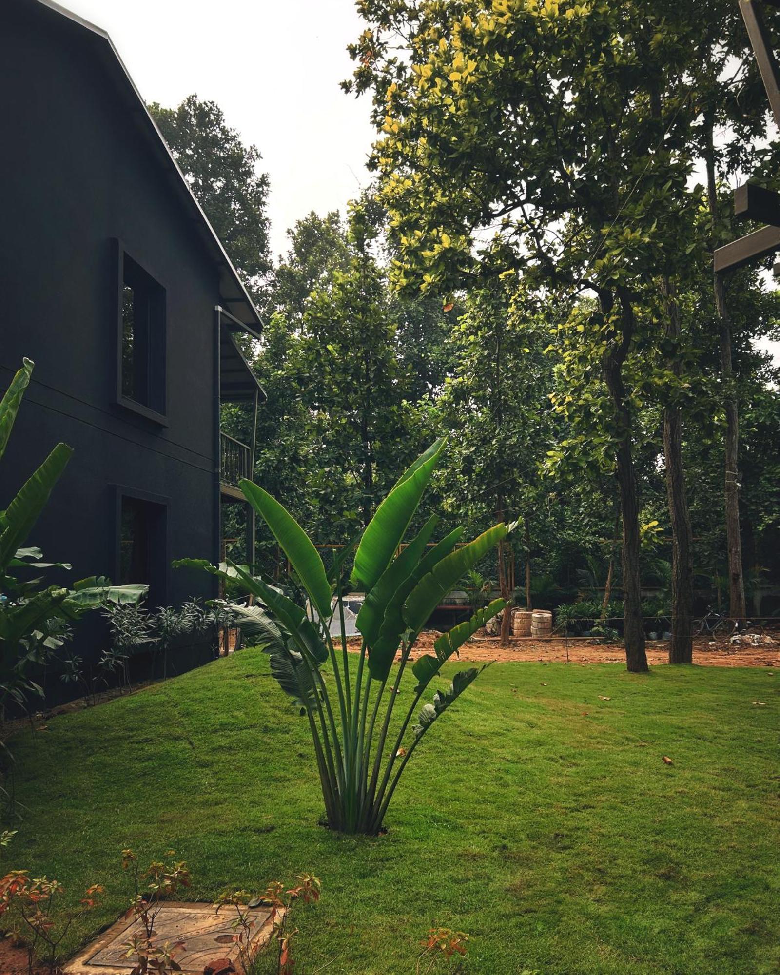 Hotel Sonar Bangla Joypur Forest Εξωτερικό φωτογραφία