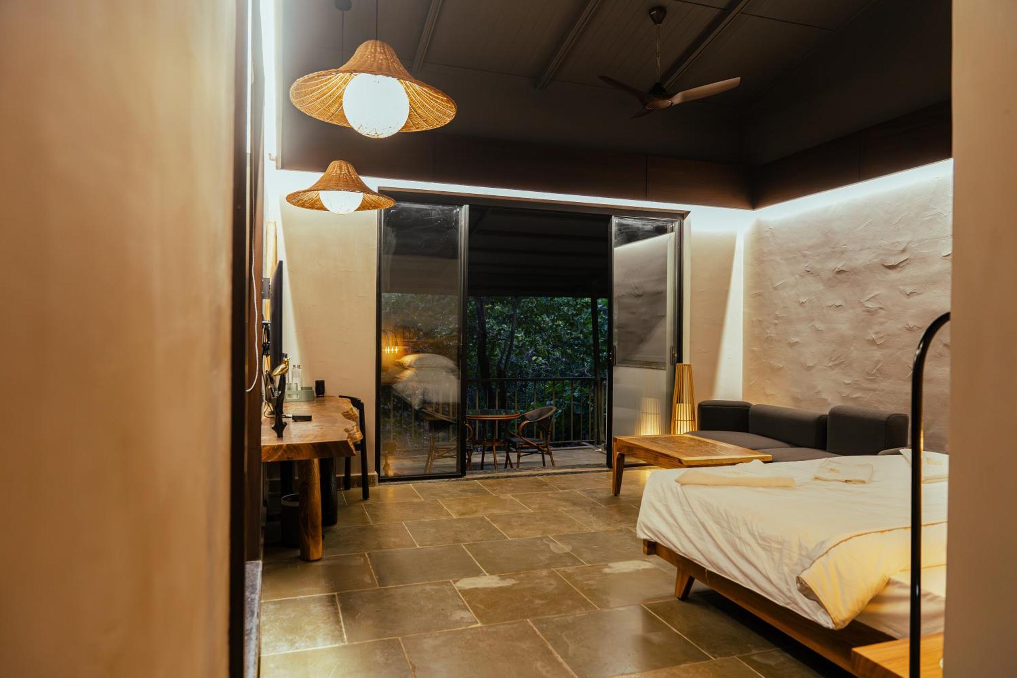 Hotel Sonar Bangla Joypur Forest Εξωτερικό φωτογραφία