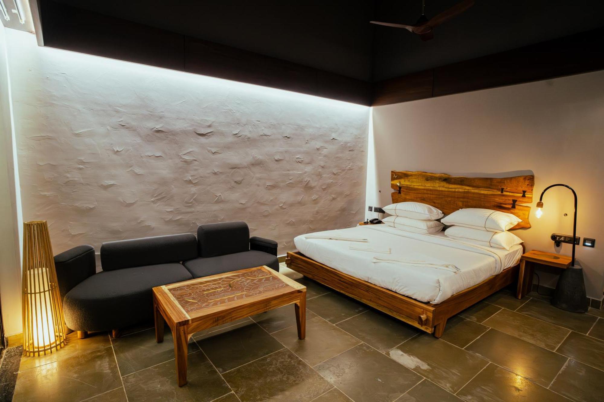 Hotel Sonar Bangla Joypur Forest Εξωτερικό φωτογραφία