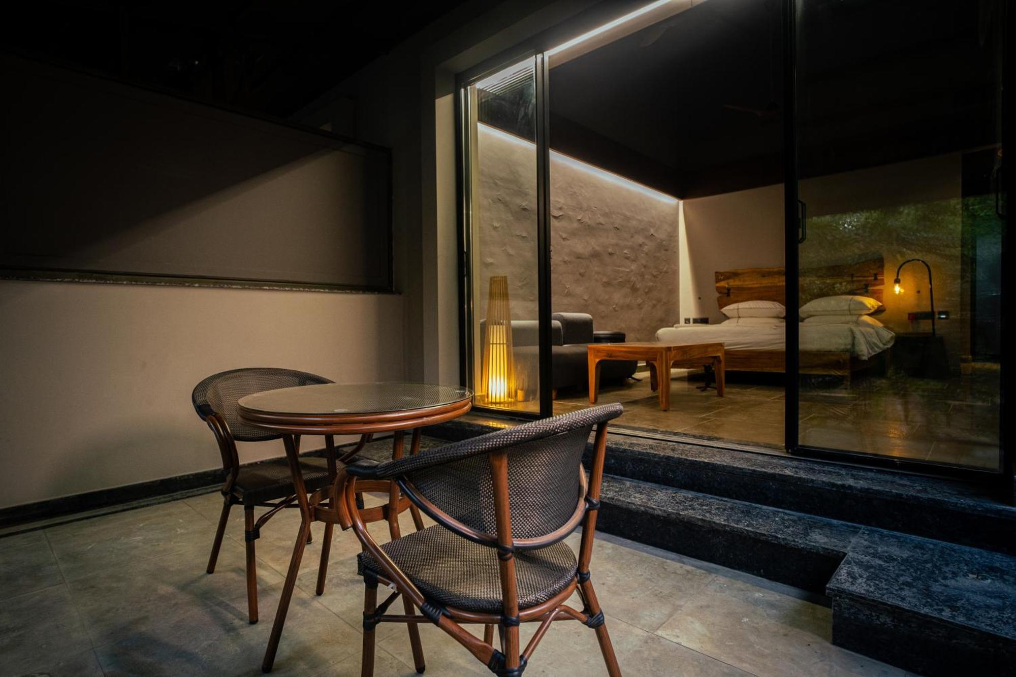 Hotel Sonar Bangla Joypur Forest Εξωτερικό φωτογραφία