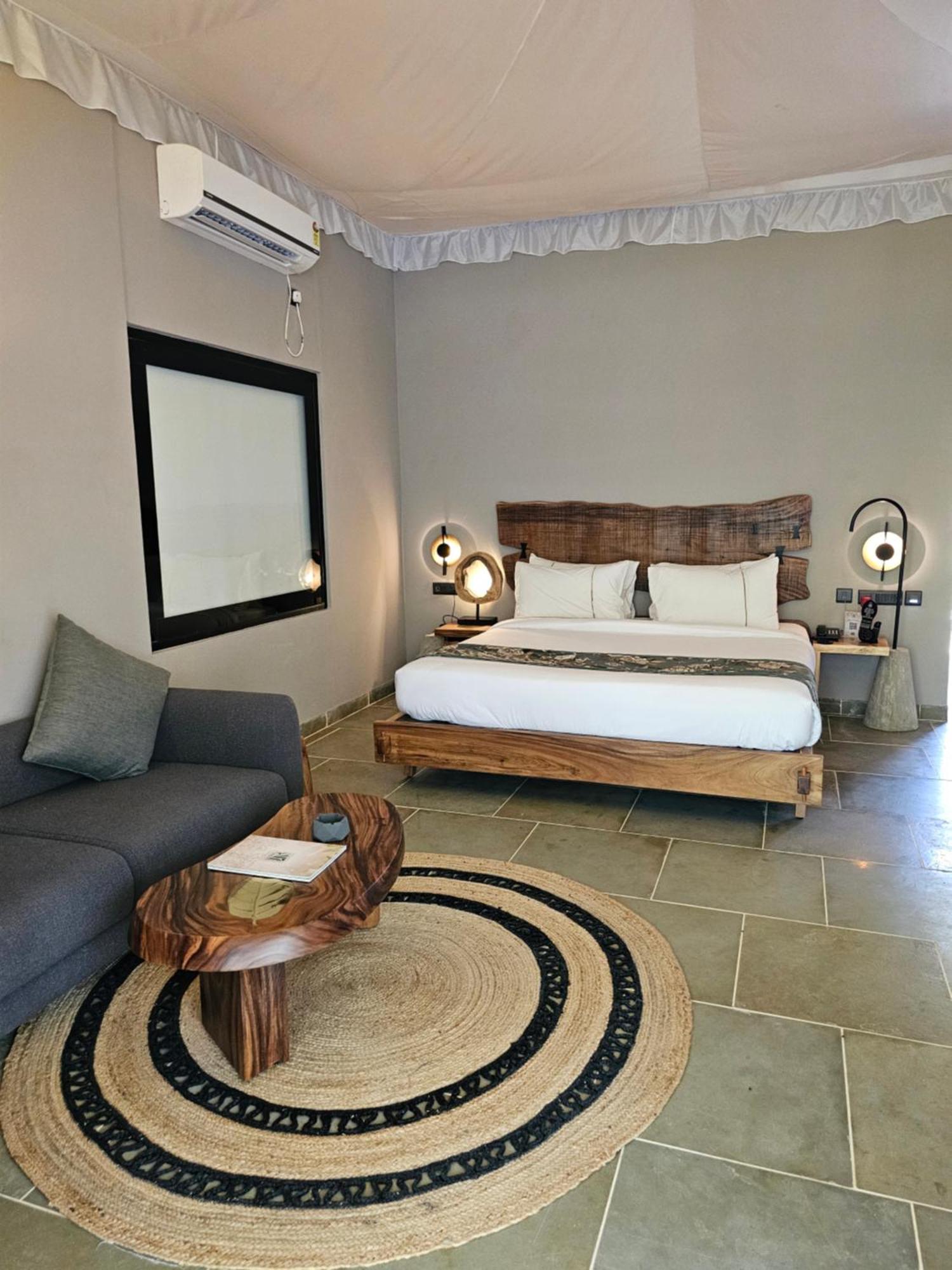 Hotel Sonar Bangla Joypur Forest Εξωτερικό φωτογραφία